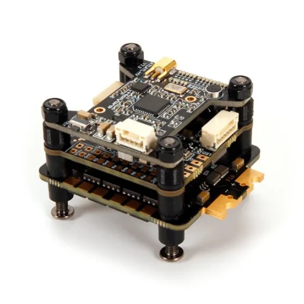 NEW HolyBro Kakute H7 V2 Stacks Kakute H7 BMI270 Flight Controller Tekko32 F4 50A Matel 65A 4in1 ESC 2-6S 30X30mm RC FPV Racing